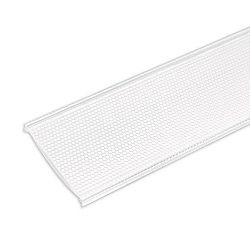 Afdekking LINKLINE50 2H|2H, wit