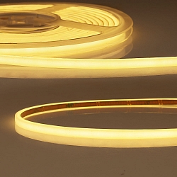LED stripe NEON927 MINICUT MINIAMP MILKY wit