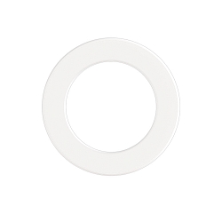 Ring SPHERE-68, wit