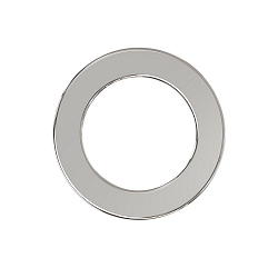 Ring SPHERE-68, chroom