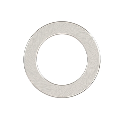 Ring SPHERE-68, nikkel