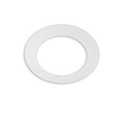 Adapter, wit