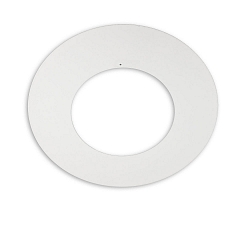 Adapter, wit
