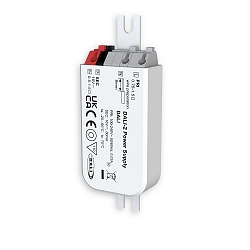 bedieningsapparatuur DALI POWER SUPPLY, wit