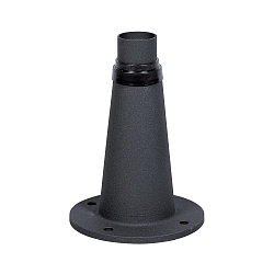 Lampvoet voor JUNIOR, zwart