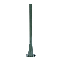 Paal PERSIUS, groen