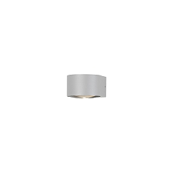 wall luminaire GALA down IP54, white 