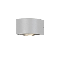 wall luminaire GELA up / down IP54, white 