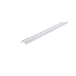 Cover f-01-12, 100cm, clear, 95% transmission