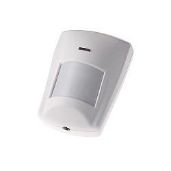 Bewegingsmelder MOTION DETECT 2.4GHZ, wit
