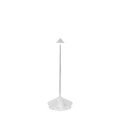 battery table lamp PINA TAVOLO PRO IP54