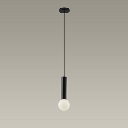 Wand- en plafondarmatuur MIST E14 IP44