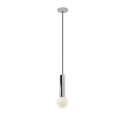 Pendelarmatuur MIST E14 IP44