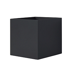 wall and ceiling luminaire KUB LED IP20