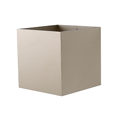 wall and ceiling luminaire KUB LED IP20