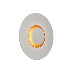wall and ceiling luminaire BIG BANG LED IP23, dimmable