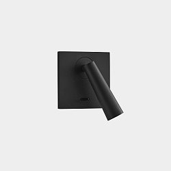 wall luminaire GAMMA MIX&MATCH LED square, rotatable