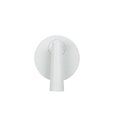 Wandarmatuur GAMMA MIX&MATCH LED rond, roteerbaar