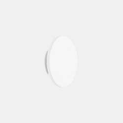 Wand- en plafondarmatuur GES DECO LED IP20, dimbaar