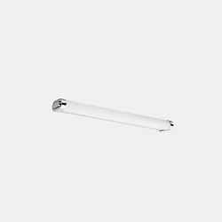 Wand- en plafondarmatuur TOI MEDIUM LED IP44, dimbaar