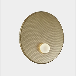 wall and ceiling luminaire TRIP E14 IP20