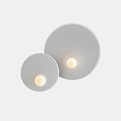 wall and ceiling luminaire TRIP DOUBLE E14 IP20