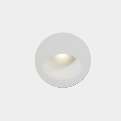 Oriëntatielicht BAT ROUND OVAL LED IP65