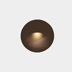 Ori�ntatielicht BAT ROUND OVAL LED IP65
