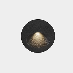 Ori�ntatielicht BAT ROUND OVAL LED IP65