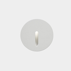 Oriëntatielicht BAT ROUND LINEAL LED IP65