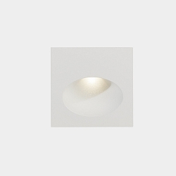 Oriëntatielicht BAT SQUARE OVAL LED vierkant IP65