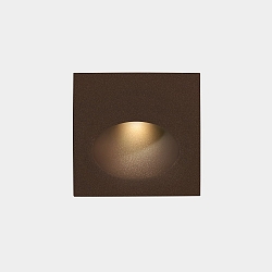 Ori�ntatielicht BAT SQUARE OVAL LED vierkant IP65