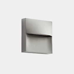 Wand- en plafondarmatuur SAM LED schakelbaar IP66