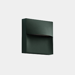 Wand- en plafondarmatuur SAM LED schakelbaar IP66