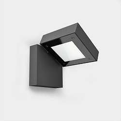 Wand- en plafondarmatuur MODIS LED schakelbaar IP66