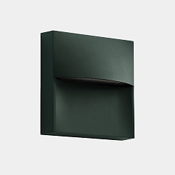 Wand- en plafondarmatuur SAM LED schakelbaar IP66