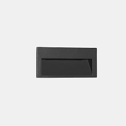Ori�ntatielicht TINY SHORT LED IP65, grijs dimbaar