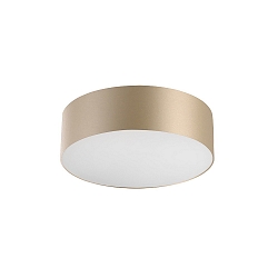 Wand- en plafondarmatuur CAPRICE 330MM LED IP20, dimbaar