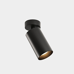 Spot ATOM MEDIUM roteerbaar, schakelbaar IP20
