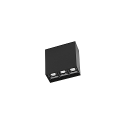 Spot BENTO 3 LED IP23, dimbaar