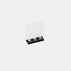 Spot BENTO 3 LED IP23