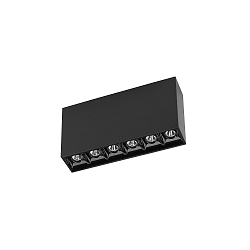 Spot BENTO 6 LED IP23, dimbaar