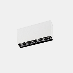 Spot BENTO 6 LED IP23, dimbaar