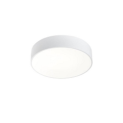 Wand- en plafondarmatuur CAPRICE LED IP23, dimbaar