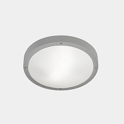 Wand- en plafondarmatuur BASIC LED IP66