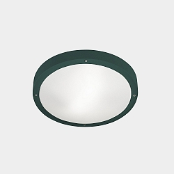 Wand- en plafondarmatuur BASIC LED IP66