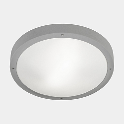 Wand- en plafondarmatuur BASIC LED IP66