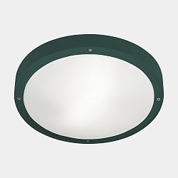 Wand- en plafondarmatuur BASIC LED IP66