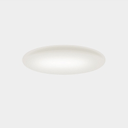 Wand- en plafondarmatuur MEGA LED IP65, dimbaar