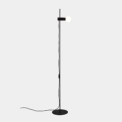 floor lamp NUDE SINGLE E27